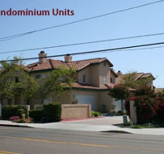 10 condominium Units