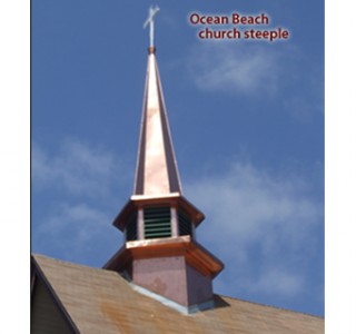 Ocean Beach Church