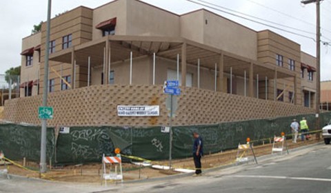 King Chavez Middle School